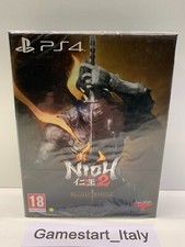 NIOH 2 SPECIAL EDITION - SONY