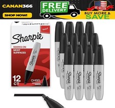 SHARPIE Permanent Markers