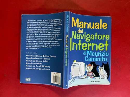 Caminito manuale del - caminito,