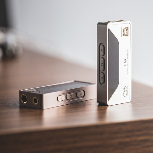 Shanling ua4 res audio - shanling, hi-res
