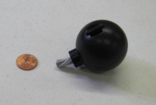 Lego duplo bomba nera - duplo,