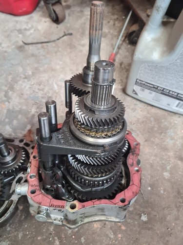 Vauxhall f10 13 cr - **vauxhall,