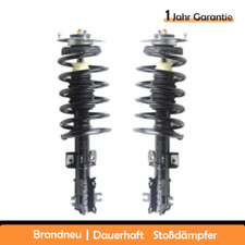 Kit completo ammortizzatori