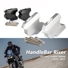 Adattatore HandleBar Riser