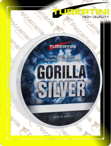 Monofilo tubertini gorilla - monofilo,