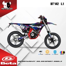 Kit Grafiche Lucide per BETA