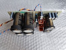 Scheda di alimentazione per