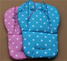 Cuscino imbottito impermeabile
