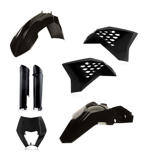 Acerbis full kit plastiche - full,