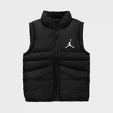 Jordan down vest 95b662 023