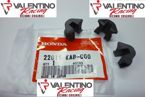 Tasselli set rampa variatore - tasselli,