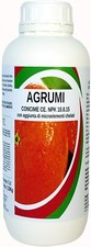 Concime Agrumi Liquido