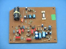 Eminent Solina F225 / Scheda