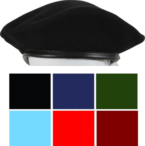 Berretto militare classico