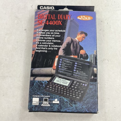 Nuovo vintage casio digital - vintage,
