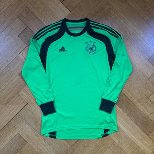 Maglia portiere adidas - maglia,