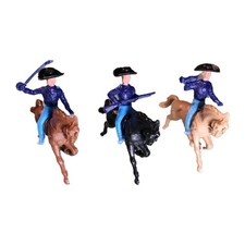 Lotto 3 Soldatini Nardi Export