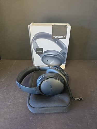 Bose quietcomfort cuffie - bose,