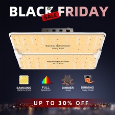 Spider Farmer SF2000Pro LED