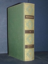 Petrarca - Opere I-1: Rime e