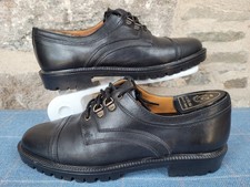 Scarpe da passeggio in pelle