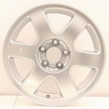 Cerchio in lega Audi A3 15 ORIGINALE 8L0601025F