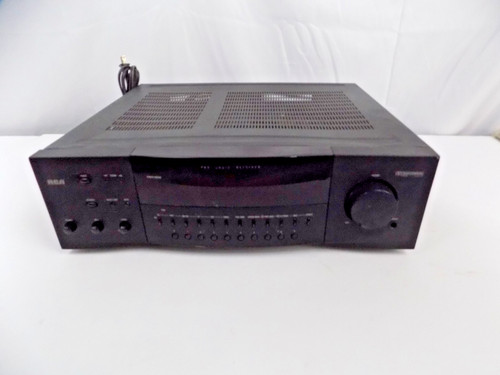Ricevitore audio surround rca - ricevitore,