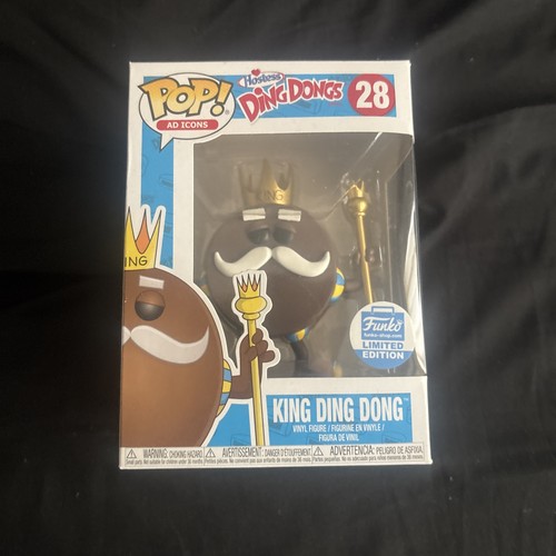 Funko pop icons hostess - pop!,