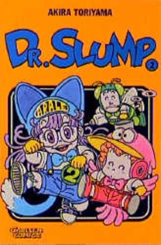 Slump bd 2 - dr.,