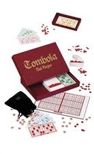 Dal Negro: Tombola Classica -