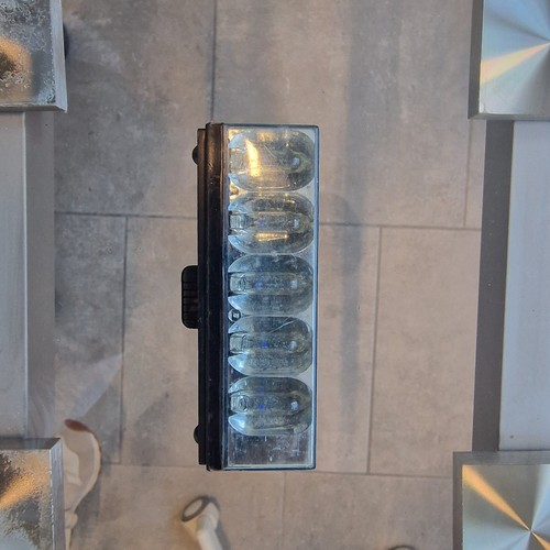 Flash bar sylvania per - flash,