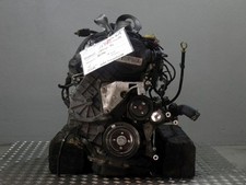 Motore senza accessori