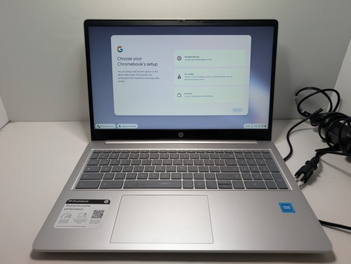 Chromebook 15a nb0013dx - hp,