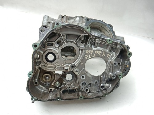 Coppia carter basamento motore - carter,