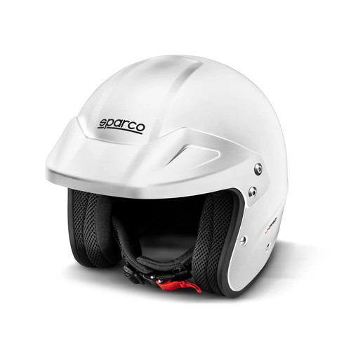 Casco sparco pro ece06 - j-pro,