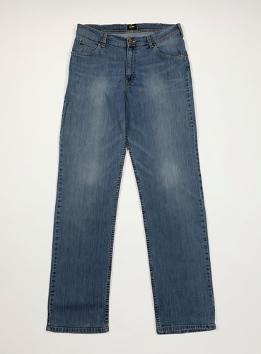 Lee jeans uomo - , usato