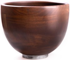 Ciotola Miscelatore in Legno