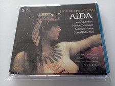 Verdi Aida PRICE -