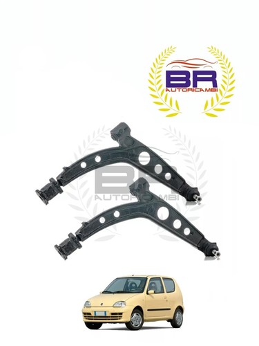 Kit bracci braccetti - 2,
