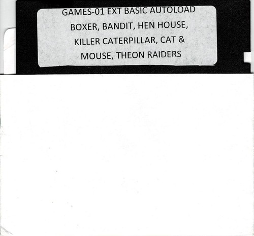 Lotto floppy disk 99 4a - floppy, ti-99/4a