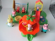 Parco giochi Peppa Pig