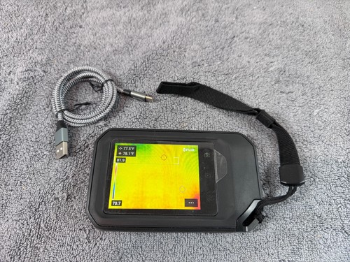 Very clean flir - (lota2),