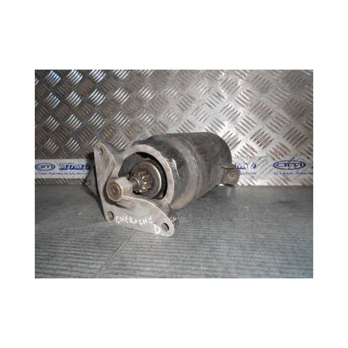 Motorino avviamento d11e172 - motorino,