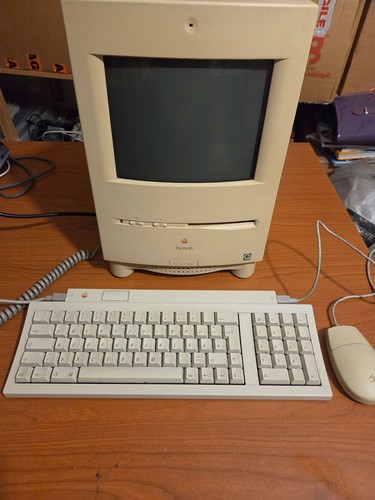 Apple macintosh color - apple,