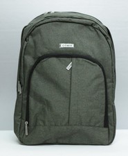 Zaino organizzato COMIX Verde