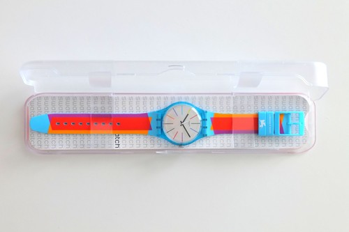 Swatch special edition 2019 - swatch,