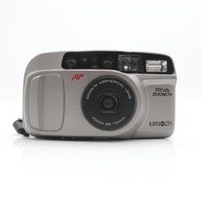 Minolta Riva Zoom 70 35mm