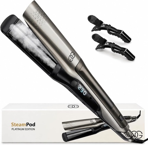Golden goods steampod piastra - steampod,