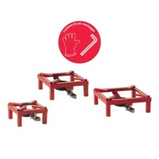 FORNELLONE A GAS 'EXTRA' cm 45