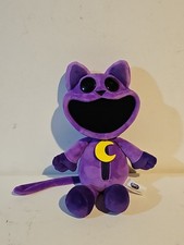 Poppy Playtime Catnap 12"